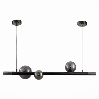 Светильник подвесной ST Luce CIELO SL1509.403.05 25Вт G9