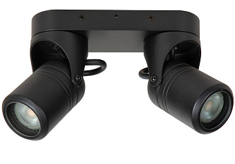 Светильник потолочный Lucide NIORT 14825/02/30 6Вт GU10