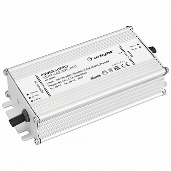 Блок питания для светодиодной ленты Arlight 028884 75Вт 3,1А 24В