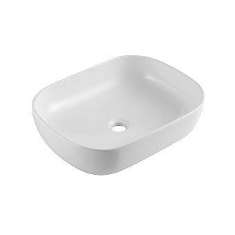 Раковина накладная Azario Trend AZ41015 50х40см