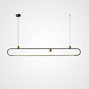 Светильник подвесной ImperiumLOFT Freda 220480-23 20Вт LED