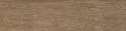 Неполированный керамогранит Atlas Concord Италия Axi AE7S Brown Chestnut Strutturato 22,5х90см 1,215кв.м.