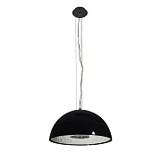 Светильник подвесной Loft It Mirabell 10106/400 Black 60Вт E27