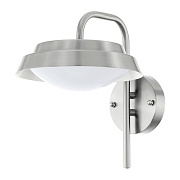 Светильник фасадный EGLO ARIOLLA 94122 7,5Вт IP44 LED сталь