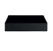 Раковина накладная ArtCeram SCALINO SCL002 17 00 55х38см