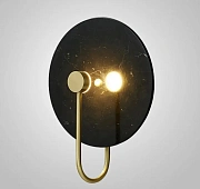 Светильник настенный ImperiumLOFT Holsten 230104-23 5Вт LED