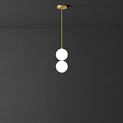 Светильник подвесной ImperiumLOFT Marry 219156-23 4Вт LED