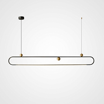Светильник подвесной ImperiumLOFT Freda 220480-23 20Вт LED