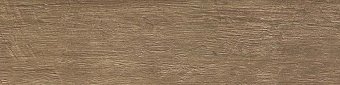 Неполированный керамогранит Atlas Concord Италия Axi AE7S Brown Chestnut Strutturato 22,5х90см 1,215кв.м.