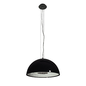 Светильник подвесной Loft It Mirabell 10106/400 Black 60Вт E27