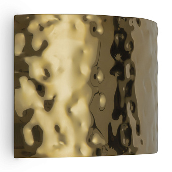 Бра Maytoni Ripple MOD096WL-01G 60Вт E14