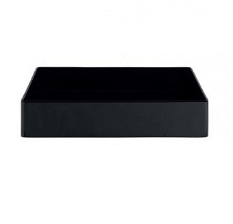 Раковина накладная ArtCeram SCALINO SCL002 17 00 55х38см