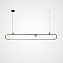 Светильник подвесной ImperiumLOFT Freda 220480-23 20Вт LED