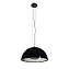 Светильник подвесной Loft It Mirabell 10106/400 Black 60Вт E27