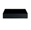 Раковина накладная ArtCeram SCALINO SCL002 17 00 55х38см