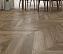Виниловый ламинат Alpine Floor Дуб насыщенный ECO 20-4 555х127х2,5мм 43 класс 1,97кв.м