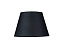 Абажур Newport 31800 Абажур к 31800/S гладкий 240х350мм чёрный