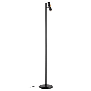 Торшер Odeon MALI 6643/5FL 6Вт LED