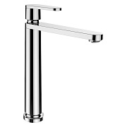 Смеситель для раковины Laufen New Classic H3118580041201 хром