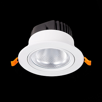 Светильник точечный встраиваемый ST Luce MIRO ST211.538.15.24 15Вт LED