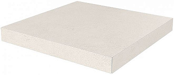 Плитка для ступеней KERAMA MARAZZI Про Стоун DD600020R\GCA светлый бежевый 33х33см 0,436кв.м. матовая