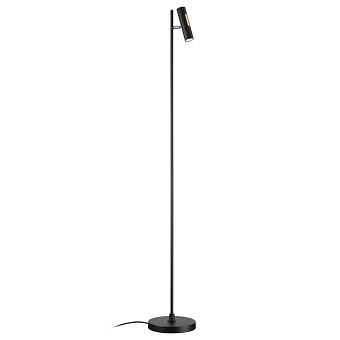 Торшер Odeon MALI 6643/5FL 6Вт LED