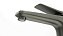 Смеситель для раковины LEMARK Bronx LM3709GM графит