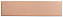 Настенная плитка WOW Texiture 127107 Cotto 6,25х25см 0,453кв.м. матовая