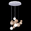 Светильник подвесной Loft It Ginger 10161 Light wood 33Вт LED