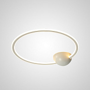 Светильник потолочный ImperiumLOFT Finnlaug 208330-26 38Вт LED