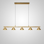 Светильник подвесной ImperiumLOFT Genre 203923-23 35Вт LED