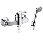 Смеситель для душа WASSERKRAFT Isen 2602 хром