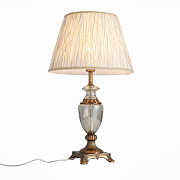 Настольная лампа ST Luce ASSENZA SL966.304.01 60Вт E27
