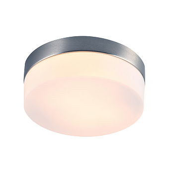 Светильник настенно-потолочный Arte Lamp AQUA-TABLET A6047PL-2SS 60Вт E27