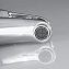 Смеситель для раковины Maxonor MN1001 хром