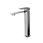Смеситель для раковины KERAMA MARAZZI Fioretto V2CR205LLKM хром