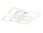 Люстра потолочная Ambrella ACRYLICA Original FA4423 150Вт 8 лампочек LED