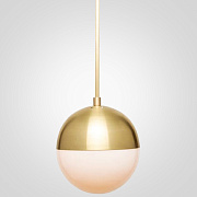 Светильник подвесной ImperiumLOFT Cedar 144102-22 80Вт G9