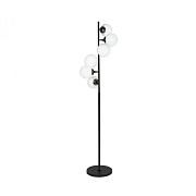 Торшер KINK Light Сида 07504-6,19 30Вт G9 6 плафонов
