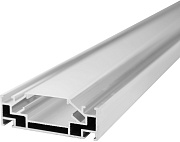 Профиль для светодиодной ленты ST Luce ST038.129.02 2000мм алюминиевый