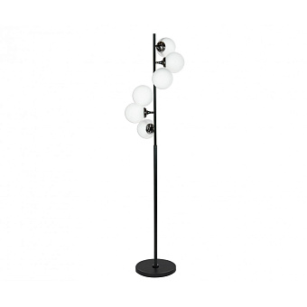Торшер KINK Light Сида 07504-6,19 30Вт G9 6 плафонов