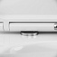 Унитаз напольный AM-PM Gem FlashClean C908600SC безободковый с микролифтом