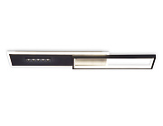 Люстра потолочная Ambrella COMFORT LineTech FL51454 52Вт 3 лампочек LED