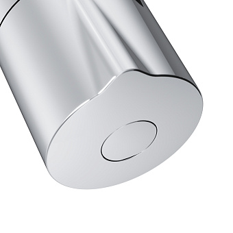 Смеситель для душа AM-PM Like F8040000 хром