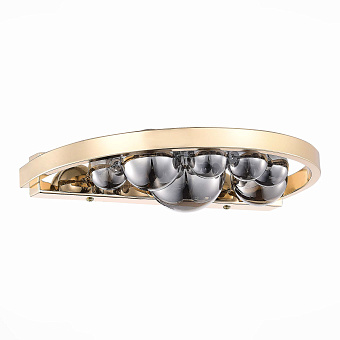 Бра ST Luce OLMI SL1510.201.01 5Вт G9