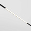 Магнитный трековый светильник Maytoni Basis TR030-4-12W3K-WW-DS-B 12Вт LED чёрный