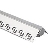 Профиль для светодиодной ленты Elektrostandard a053635 LL-2-ALP015 2000мм алюминий