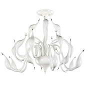 Люстра потолочная Lightstar Cigno Collo 751186 720Вт 18 лампочек G4