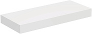 Столешница IDEAL STANDARD Adapto U8409WG МДФ 50,5х120см белый