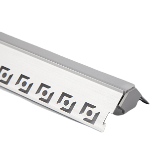 Профиль для светодиодной ленты Elektrostandard a053635 LL-2-ALP015 2000мм алюминий